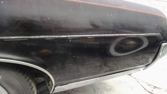 1967 Pontiac Tempest - photo 9