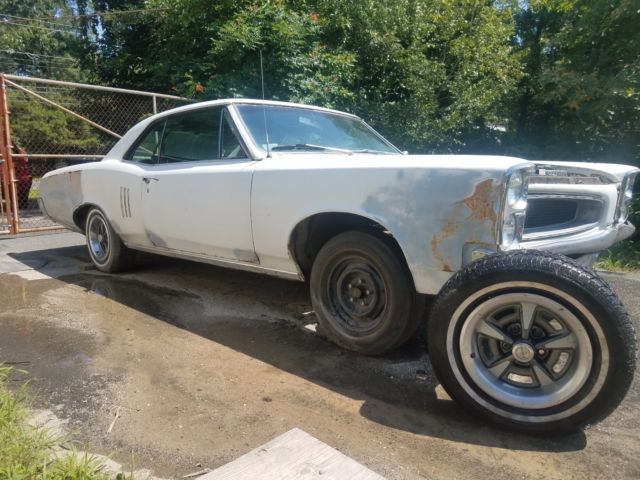 1967 Pontiac Tempest - photo 3