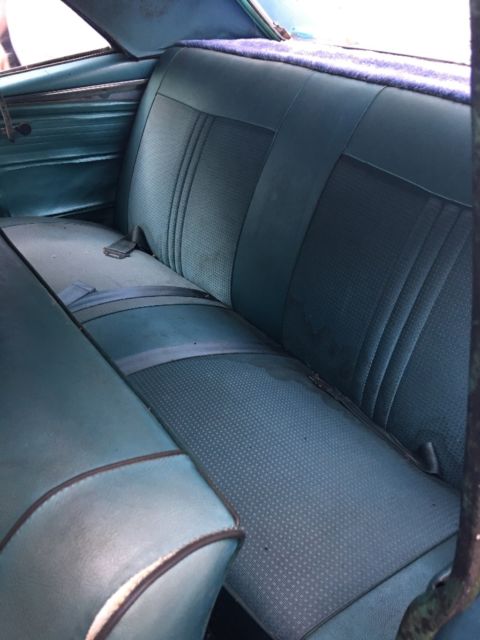 1967 Pontiac Tempest - photo 10