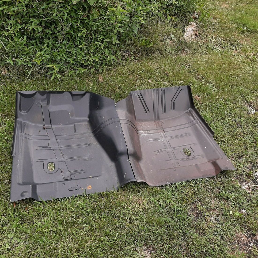 1967 Pontiac Tempest custom - photo 10