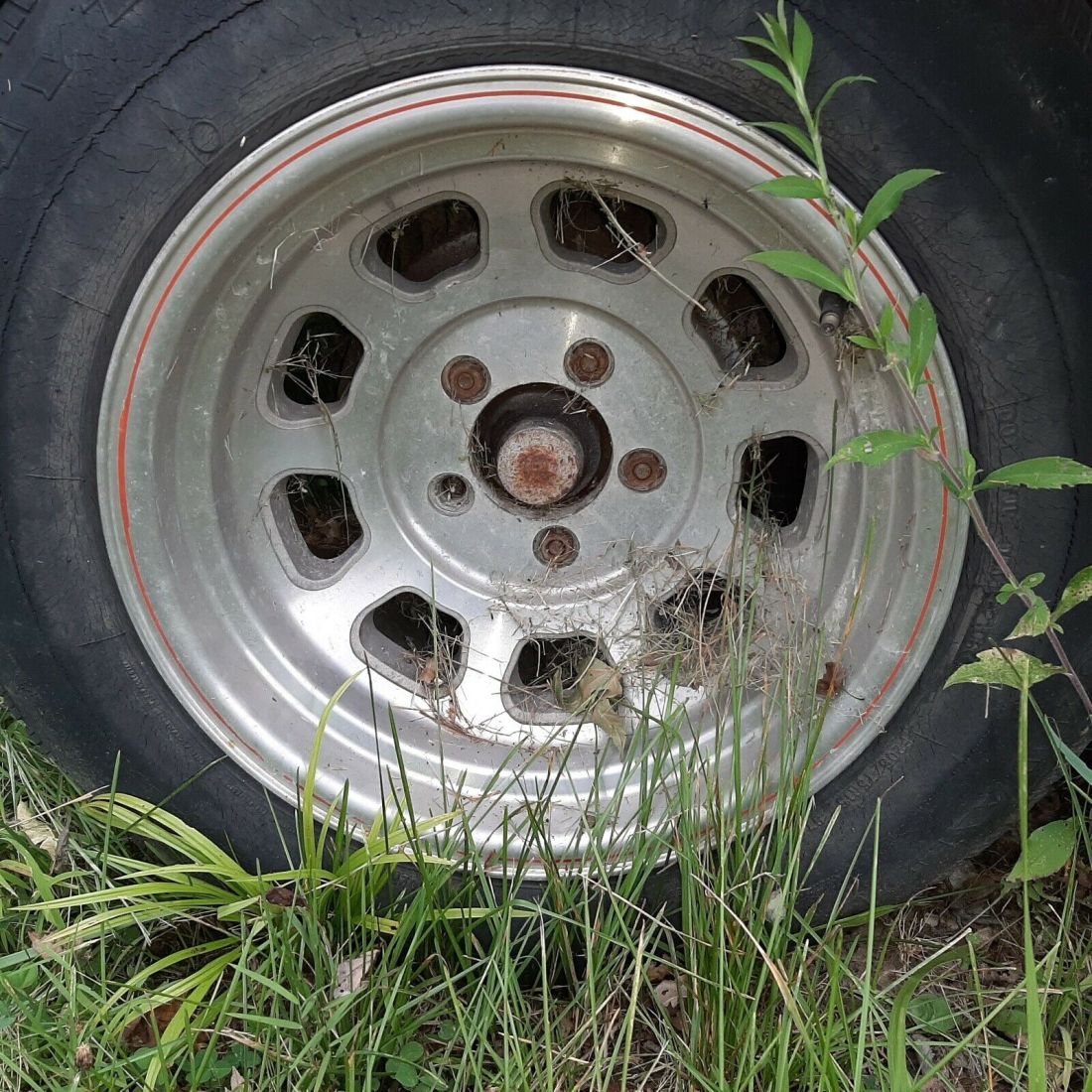 1967 Pontiac Tempest custom - photo 5