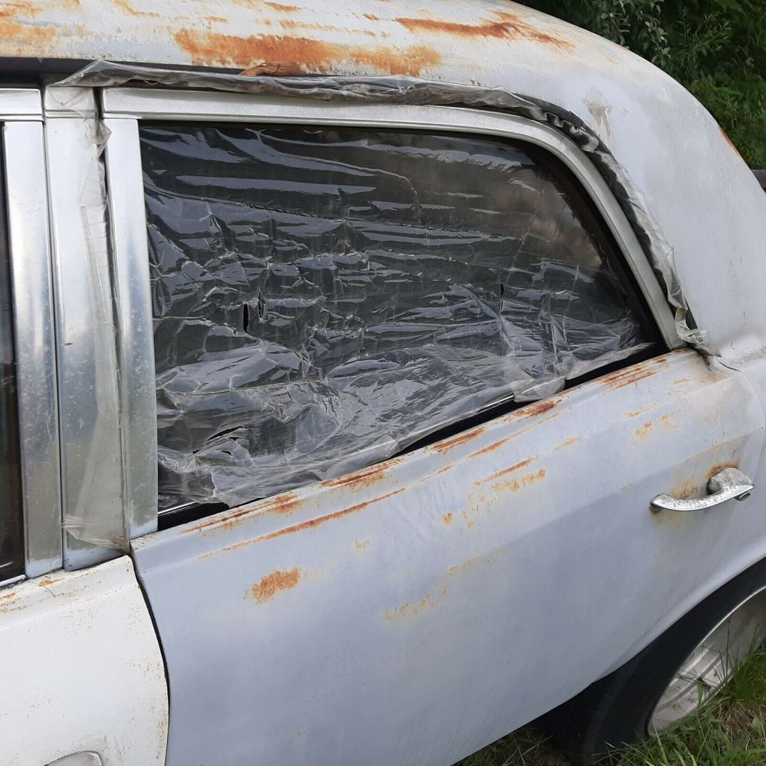 1967 Pontiac Tempest custom - photo 6