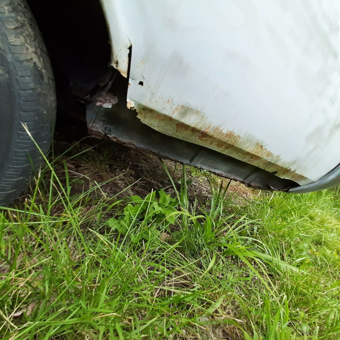 1967 Pontiac Tempest custom - photo 8