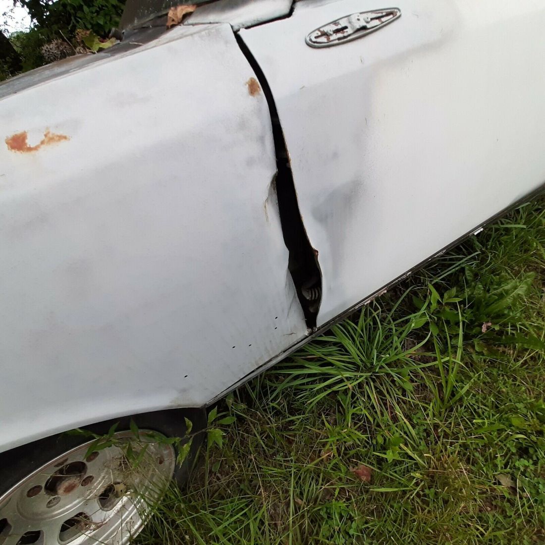 1967 Pontiac Tempest custom - photo 9