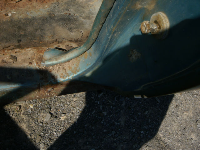1967 Pontiac Tempest - photo 13