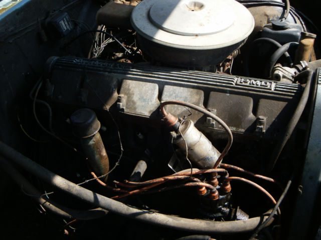 1967 Pontiac Tempest - photo 6