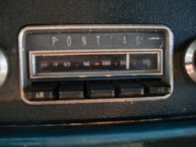 1967 Pontiac Tempest - photo 9
