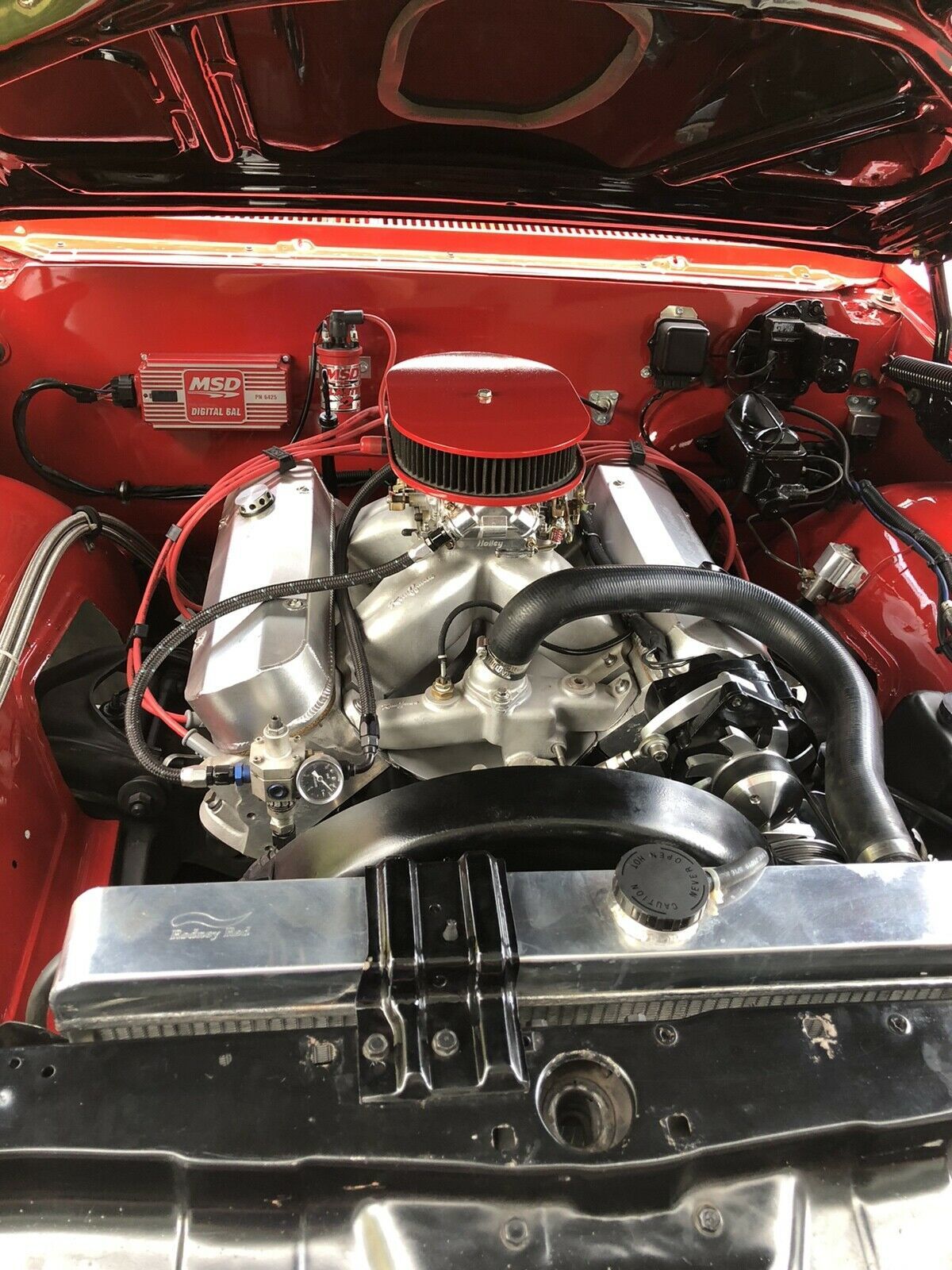 1967 Pontiac Tempest/GTO - photo 10