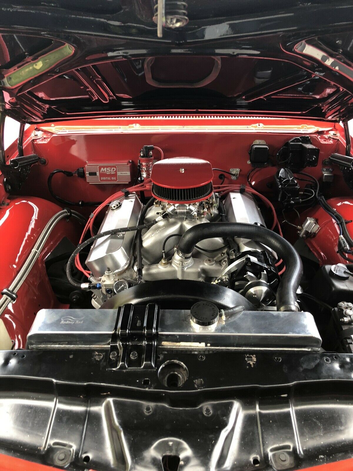 1967 Pontiac Tempest/GTO - photo 11