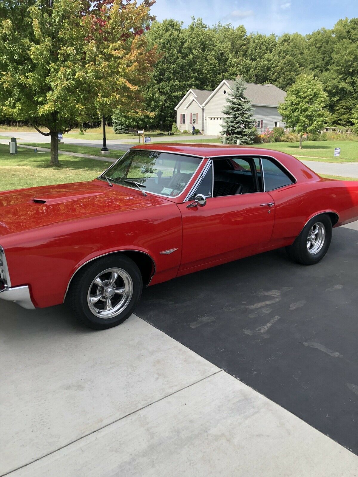 1967 Pontiac Tempest/GTO - photo 2