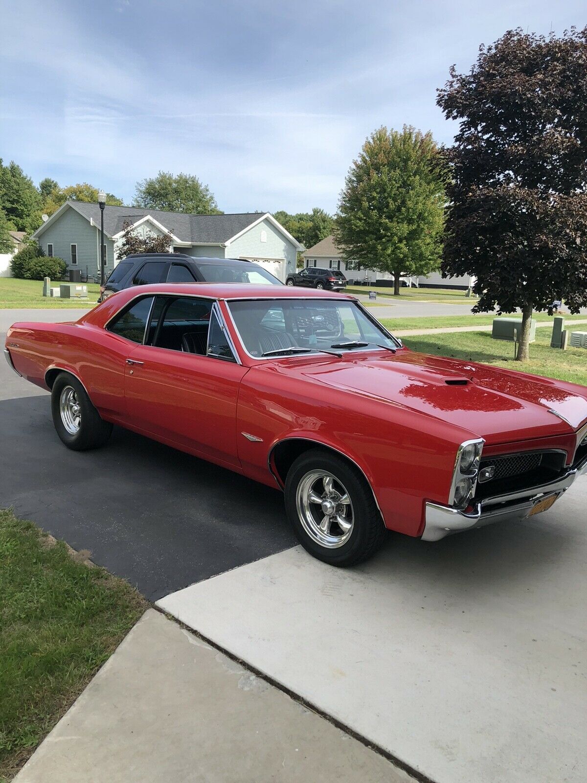 1967 Pontiac Tempest/GTO - photo 3