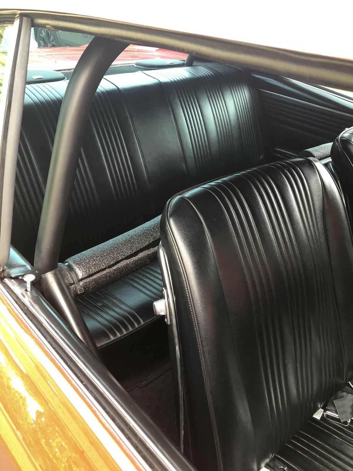 1967 Pontiac Tempest/GTO - photo 8