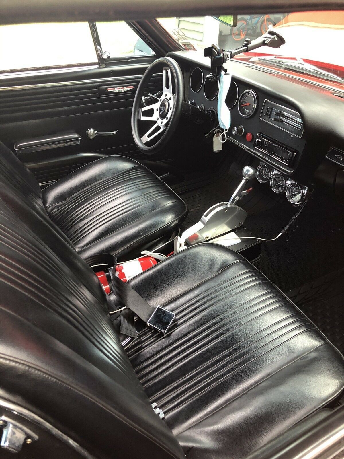 1967 Pontiac Tempest/GTO - photo 9