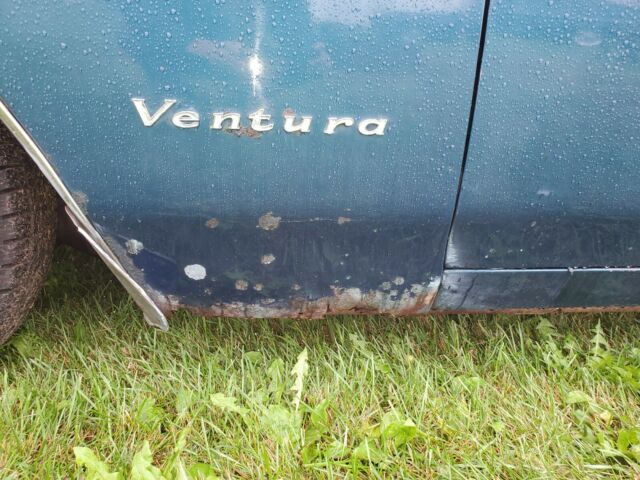 1967 Pontiac Ventura - photo 11