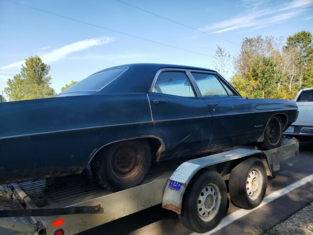 1967 Pontiac Ventura - photo 12