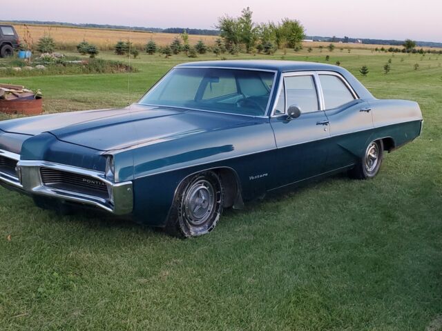 1967 Pontiac Ventura - photo 2