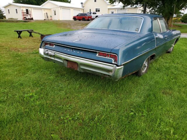 1967 Pontiac Ventura - photo 4