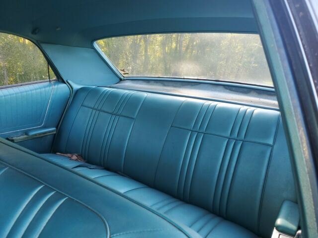 1967 Pontiac Ventura - photo 5