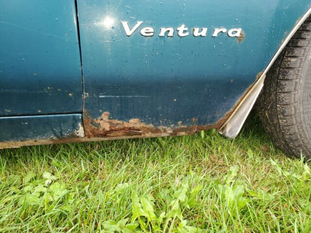 1967 Pontiac Ventura - photo 6