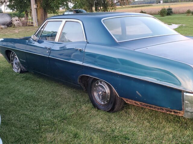 1967 Pontiac Ventura - photo 7