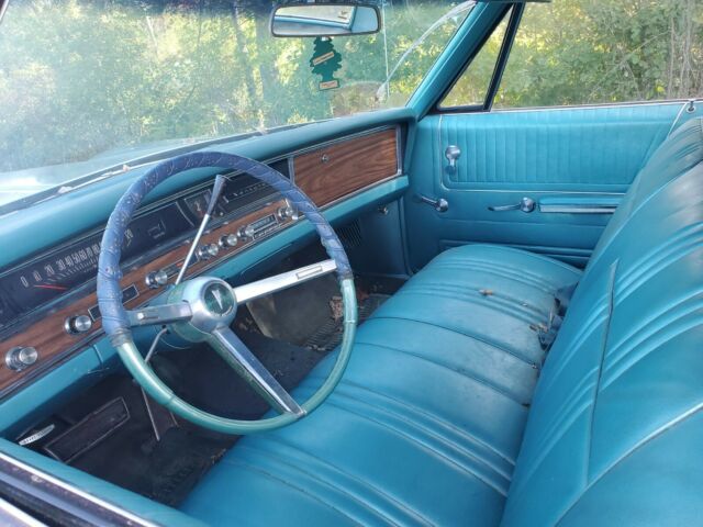 1967 Pontiac Ventura - photo 9