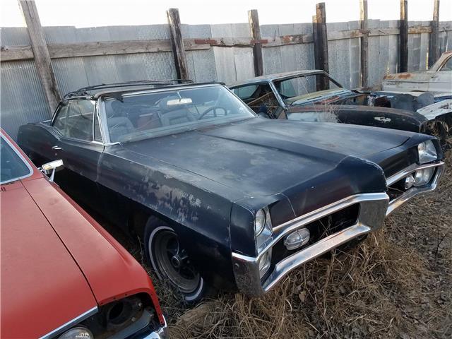 1967 Pontiac Ventura -- - photo 4