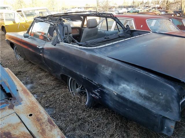 1967 Pontiac Ventura -- - photo 6