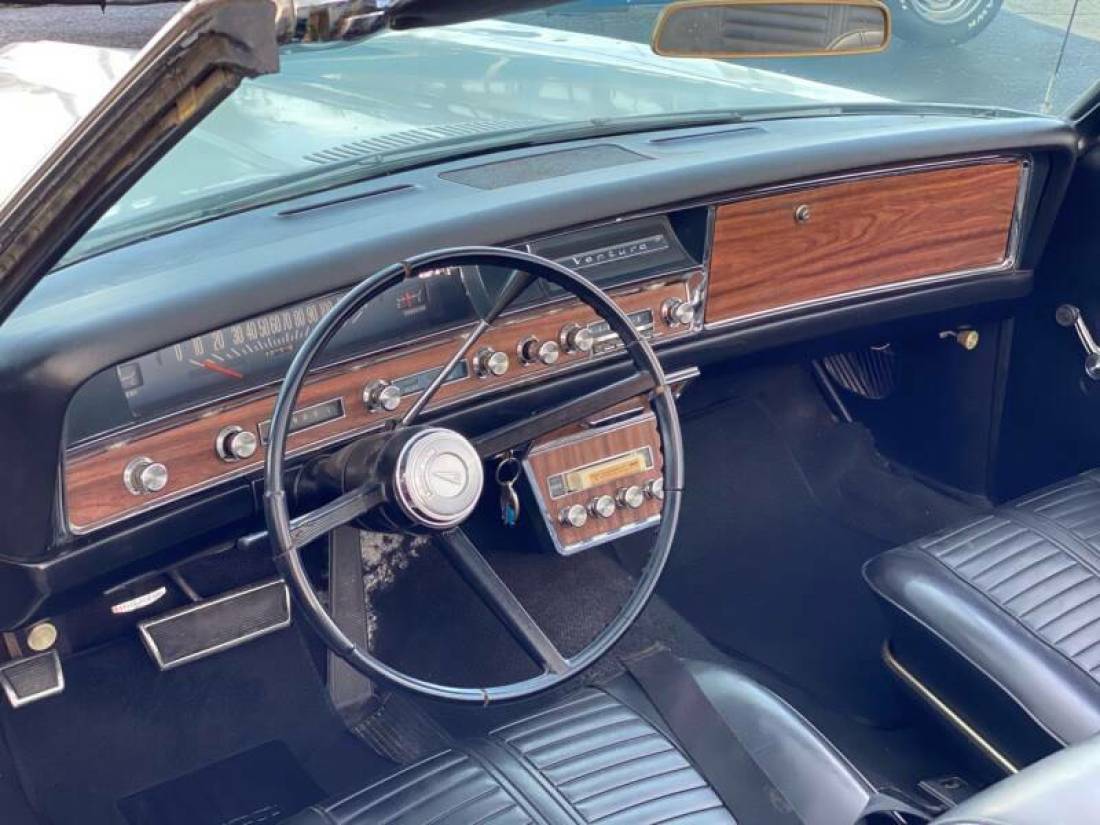 1967 Pontiac Ventura - photo 10