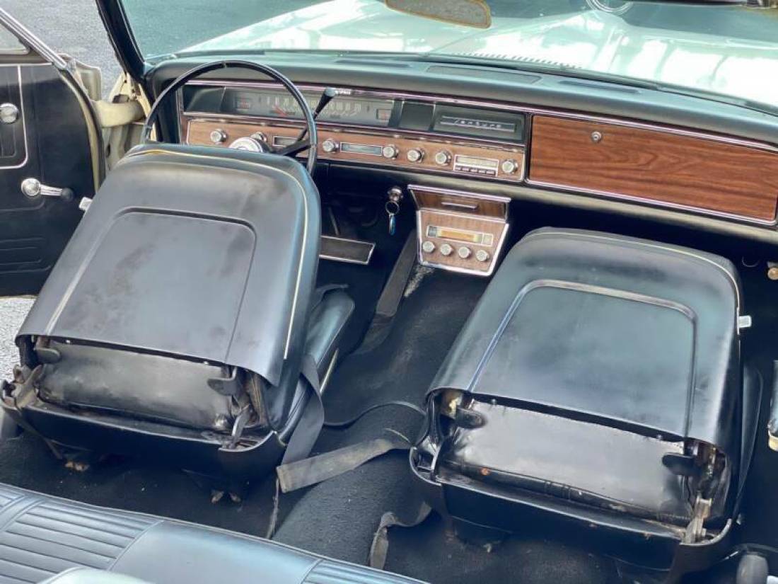 1967 Pontiac Ventura - photo 11