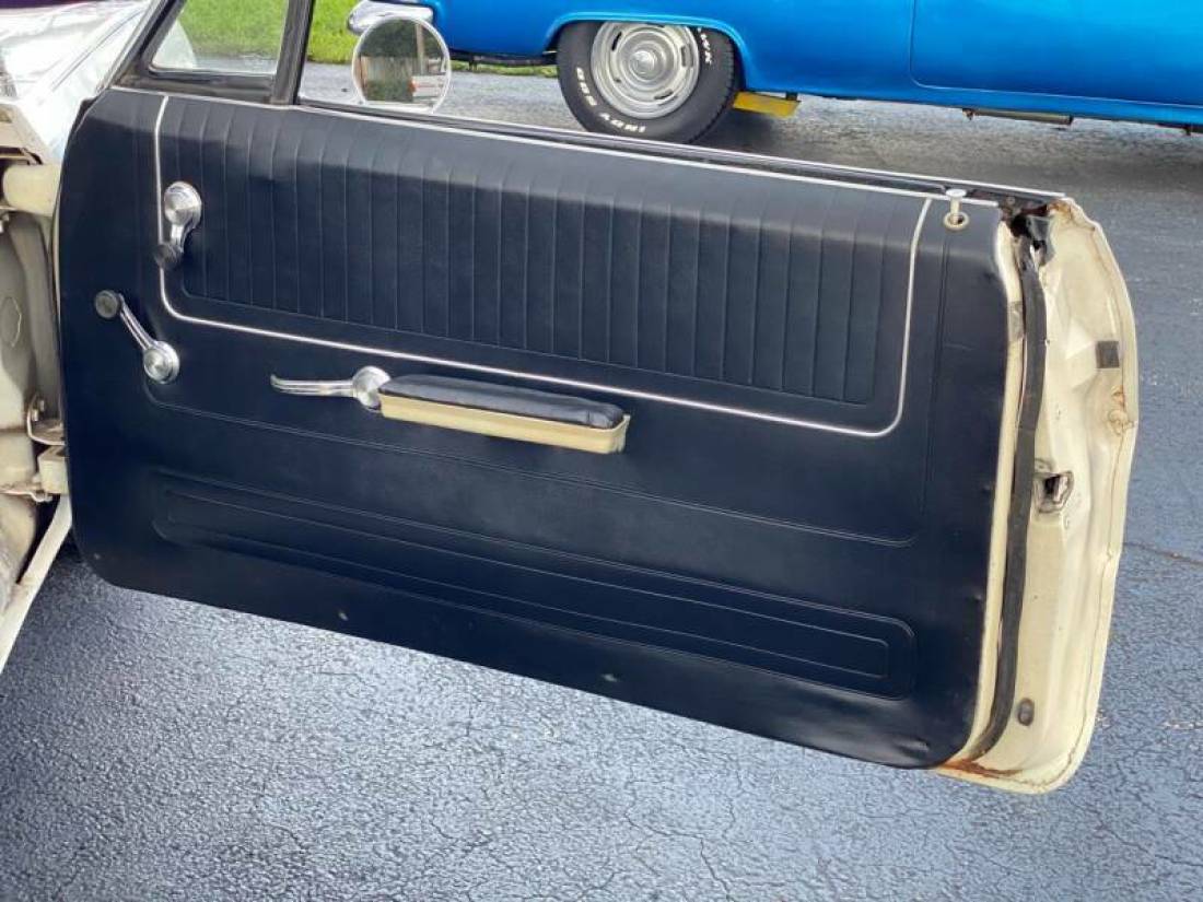 1967 Pontiac Ventura - photo 13