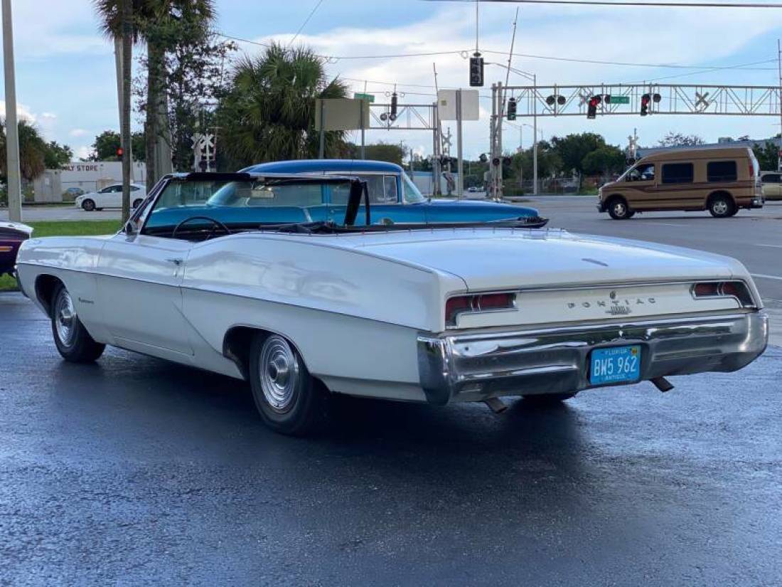 1967 Pontiac Ventura - photo 2
