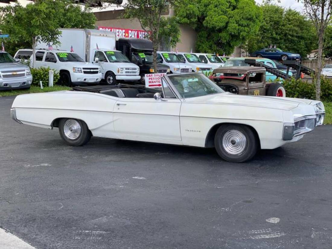 1967 Pontiac Ventura - photo 4