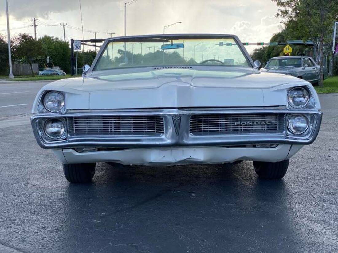 1967 Pontiac Ventura - photo 5