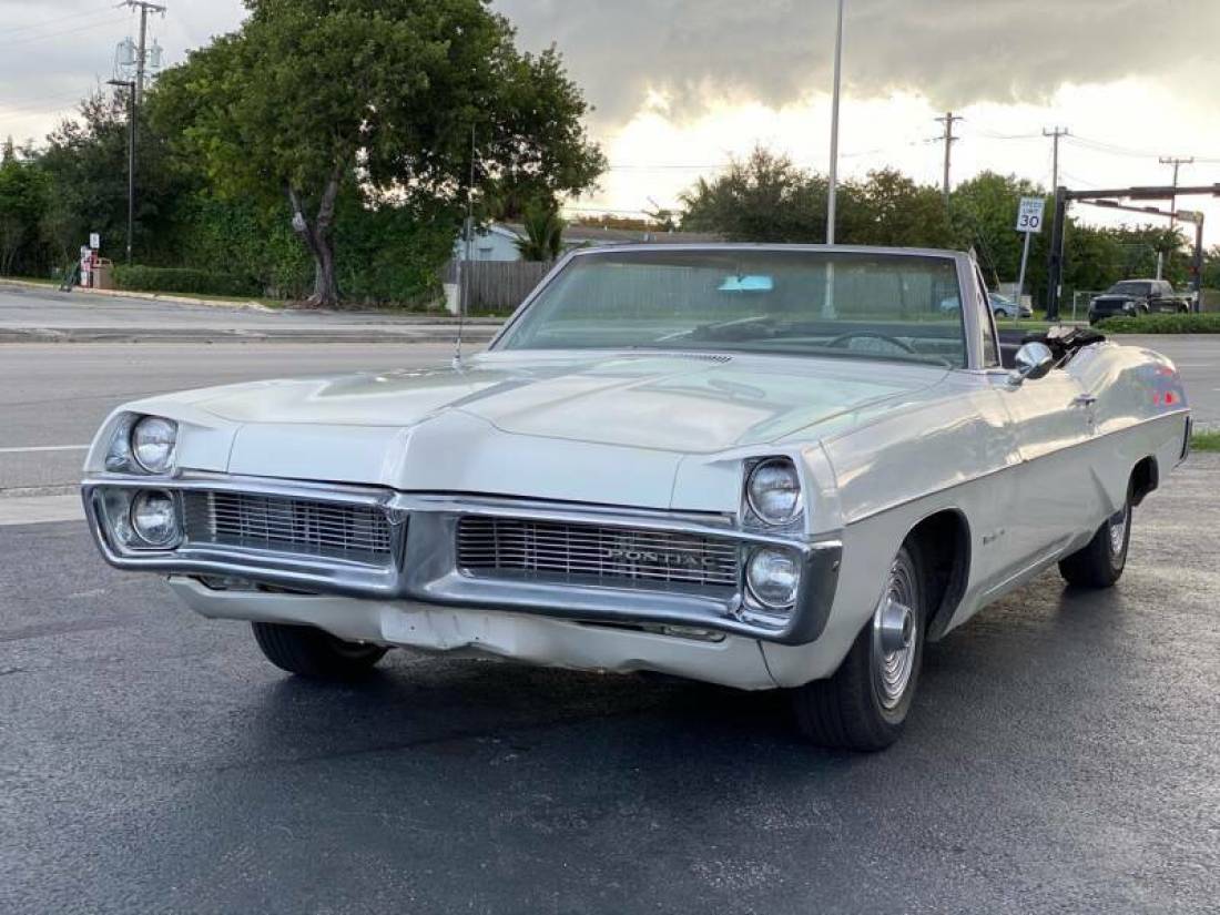 1967 Pontiac Ventura - photo 6