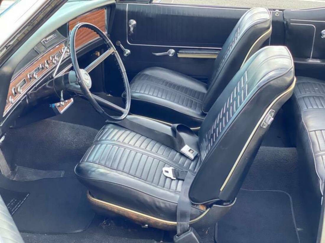 1967 Pontiac Ventura - photo 8