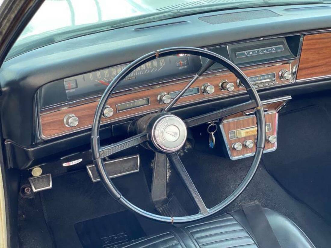 1967 Pontiac Ventura - photo 9