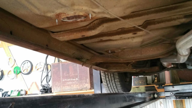 1967 Pontiac Catalina - photo 10