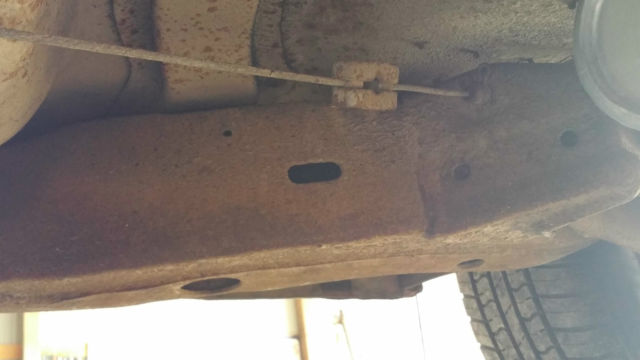 1967 Pontiac Catalina - photo 11