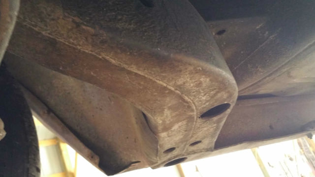 1967 Pontiac Catalina - photo 12