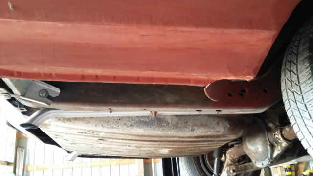 1967 Pontiac Catalina - photo 13