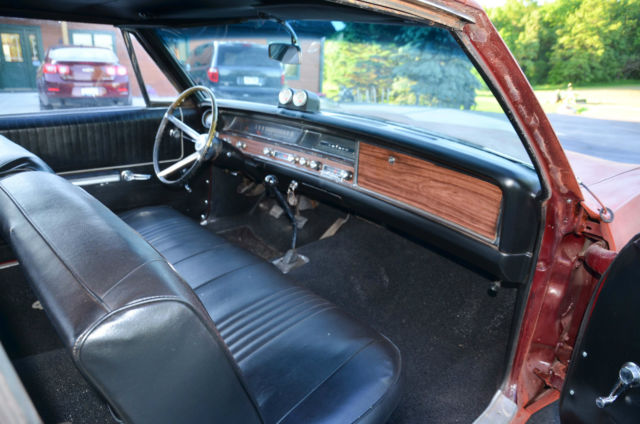 1967 Pontiac Catalina - photo 3
