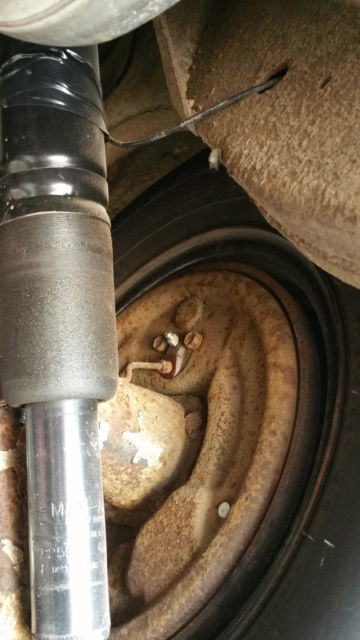 1967 Pontiac Catalina - photo 5