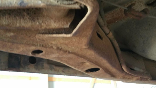 1967 Pontiac Catalina - photo 6