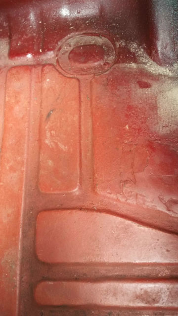 1967 Pontiac Catalina - photo 7