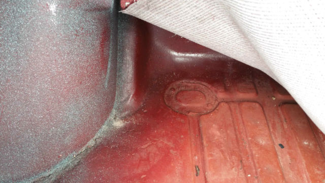 1967 Pontiac Catalina - photo 8