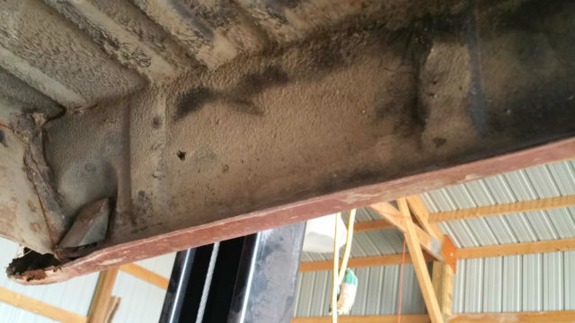 1967 Pontiac Catalina - photo 9