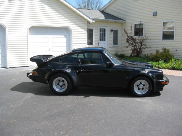 1967 Porsche 912 2 dr. coupe - photo 13