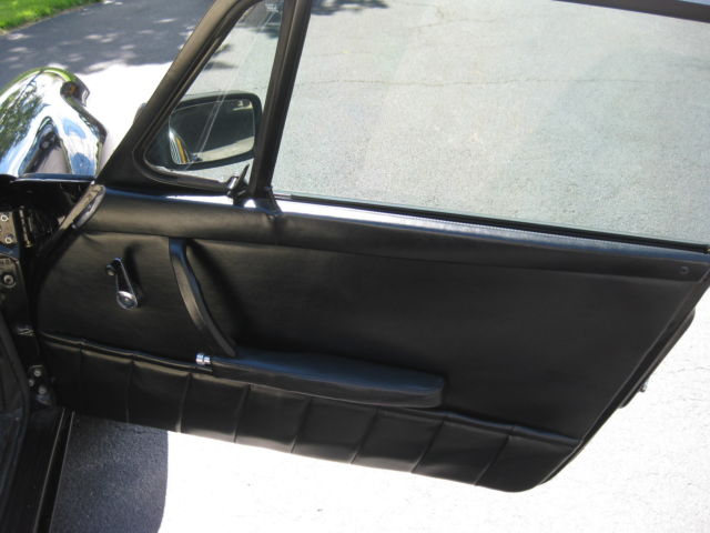 1967 Porsche 912 2 dr. coupe - photo 8