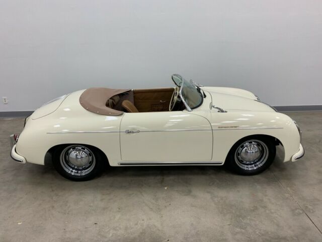 1967 Porsche 356 -- - photo 12
