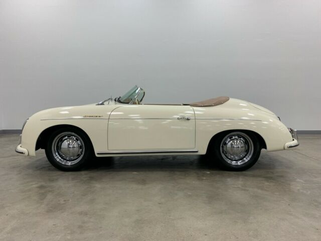 1967 Porsche 356 -- - photo 3